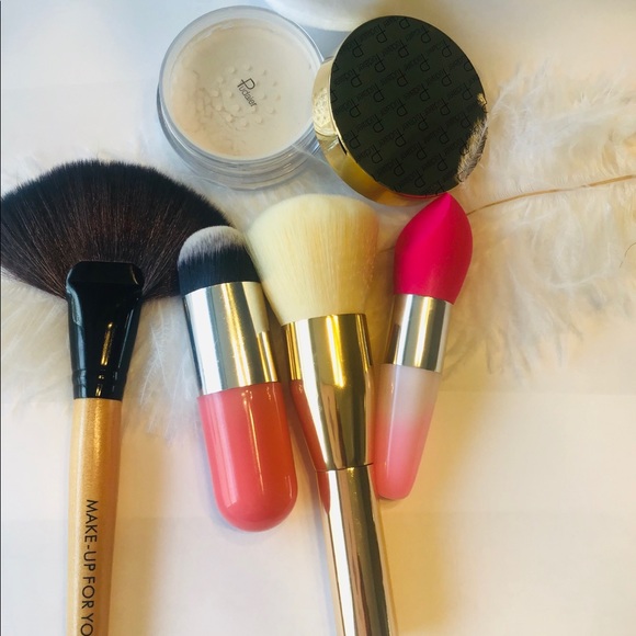 Beautiful Makeup Set 7pcs Kit All-In-One Gift Set Includes See All Items Below - Picture 11 of 12